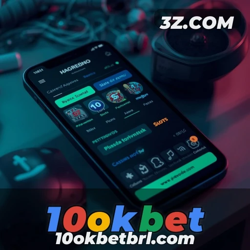 Momentos de Emoção em Apostas no 10okbet