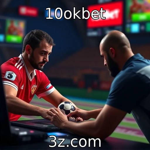 Mudanças nas regulamentações de apostas em diferentes países : 10okbet