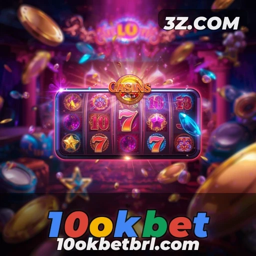 Confiavel e Inovador: Conheça o 10okbet em Detalhes