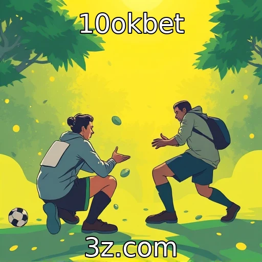 Colaboração entre desenvolvedores e comunidades de jogadores - 10okbet