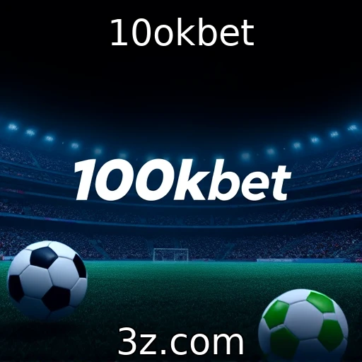 Evolução das plataformas de apostas esportivas | 10okbet