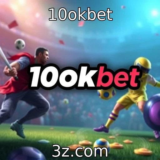 Expectativas para lançamento de novos jogos : 10okbet