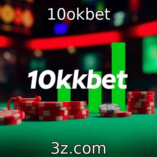 Regulação de jogos de azar e seus efeitos - 10okbet