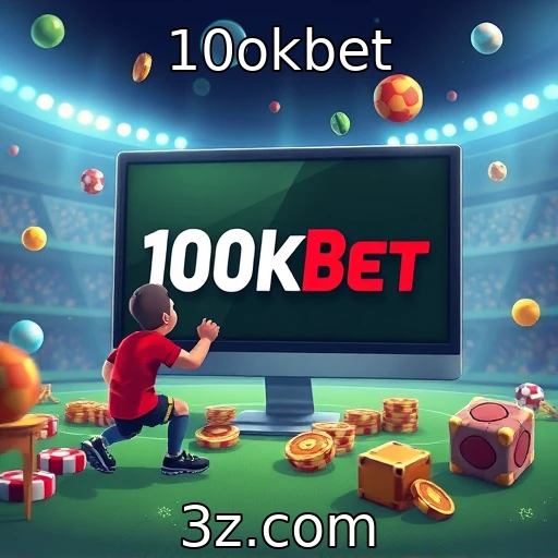 Efeitos da gamificação em setores variados : 10okbet