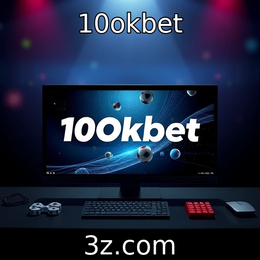 O crescimento do mercado de jogos online em diferentes regiões | 10okbet