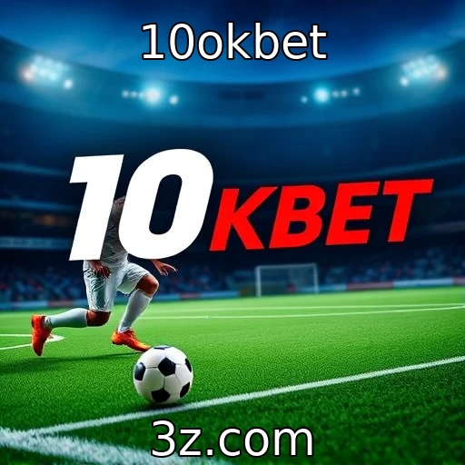 Impacto da regulamentação nas apostas esportivas : 10okbet