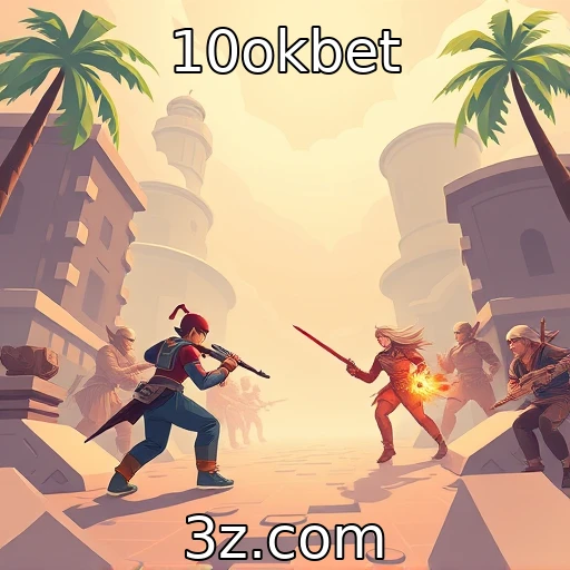 Desenvolvimento de jogos independentes e seu aumento na popularidade | 10okbet