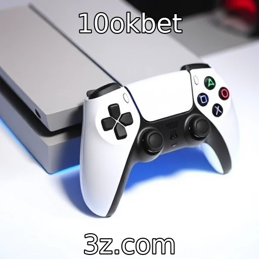 Inovações tecnológicas em consoles de próxima geração | 10okbet