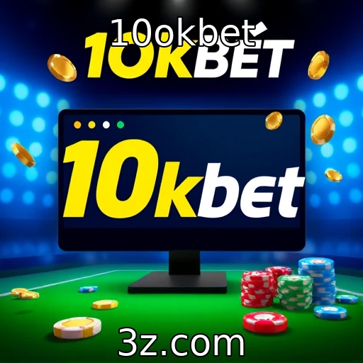 Crescimento da indústria de jogos online em análise - 10okbet