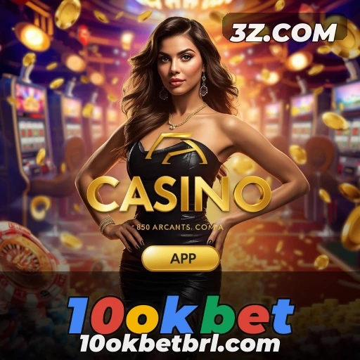 A Revolução da Plataforma 10okbet Nos Jogos Brasileiros