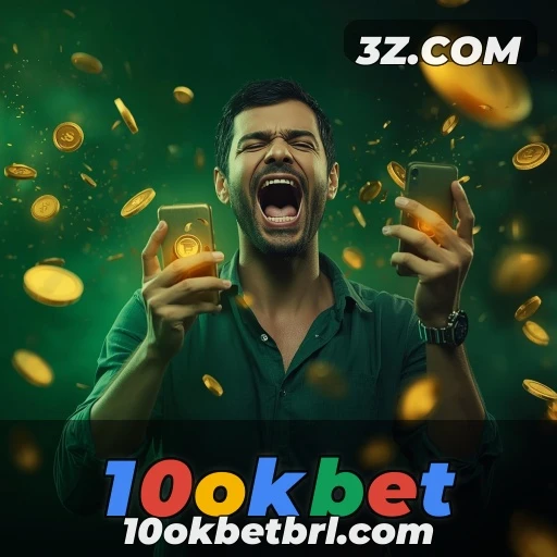 10okbet Promoções Especiais