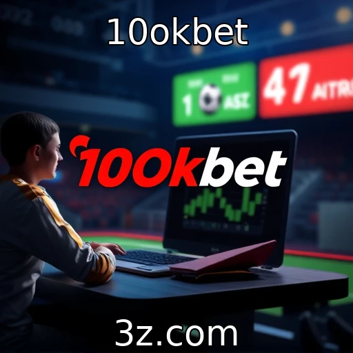 Impactos das regulamentações nos jogos online - 10okbet