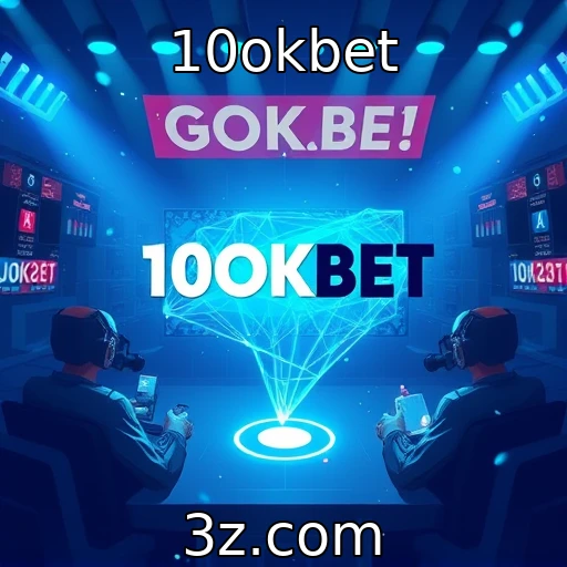 Parcerias estratégicas entre estúdios e plataformas de streaming - 10okbet