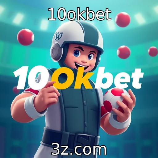 Perspectivas de jogos sustentáveis e responsáveis - 10okbet