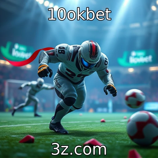 Impacto da tecnologia no desenvolvimento de jogos : 10okbet